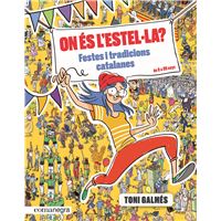 On és l'estel.la? - Festes i tradicions catalanes