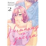 Hermanas En Guerra 2