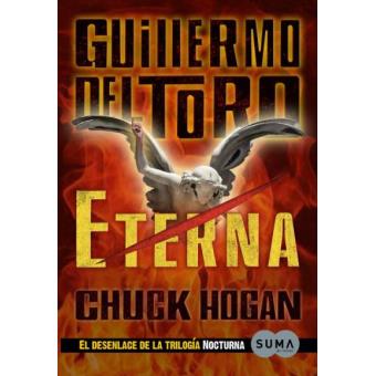 Trilogía de la oscuridad 3. Eterna Oferta. Antes 22 €