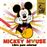 Mickey mouse-libro para colorear-es