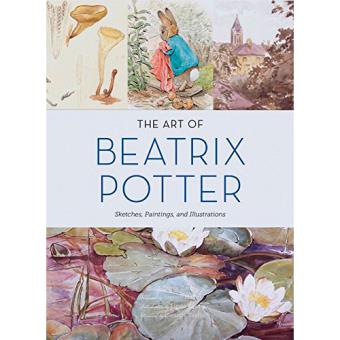 The Art of Beatrix Potter
