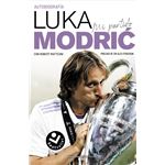 Mi partido. La autobiografía de Luka Modric