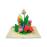 Paper Blossoms. A Pop-up Book_2