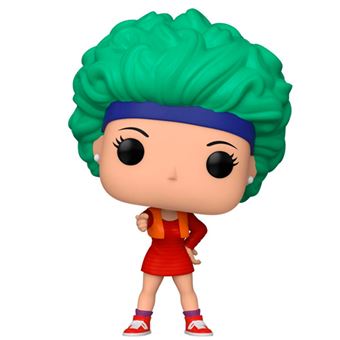 Figura Funko Dragon Ball - Bulma
