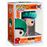 Figura Funko Dragon Ball - Bulma_2