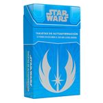 Star Wars. Tarjetas de Autoafirmación
