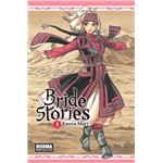 Bride Stories 1