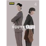 Route end 4