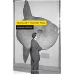 Leonard Y Hungry Paul