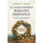 El Sacro Imperio Romano Hispánico