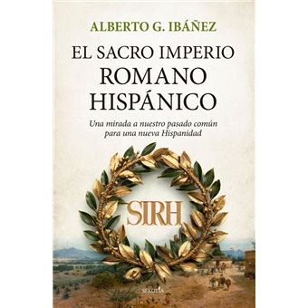 El Sacro Imperio Romano Hispánico