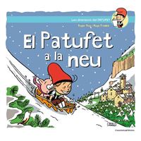 El Patufet a la neu