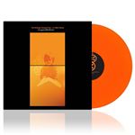 Irony Is a Dead Scene - Vinilo Single 12" Naranja