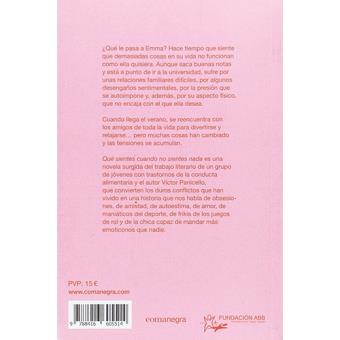 Qué sientes cuando no sientes nada - 1