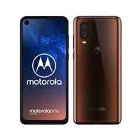 Motorola Moto One Vision 6,3'' 128GB Oro