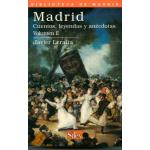 Madrid cuentos leyendas y anec