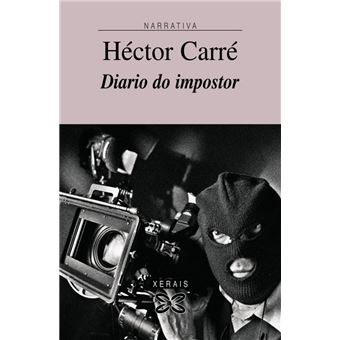 Diario do impostor