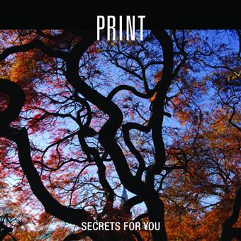 Print - CD