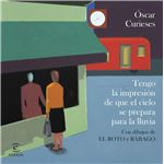 Tengo La Impresion De Que El Cielo Se Prepara Para La Lluvia