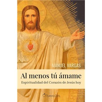 Al menos tú ámame
