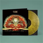 Kindly Bent To Free Us - Vinilo Amarillo