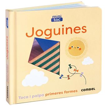 Joguines. MiniToc