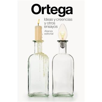 Ideas y creencias y otros ensayos