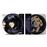 Greta Garbo - Vinilo Picture