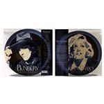 Greta Garbo - Vinilo Picture