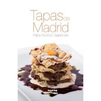 Tabernas Y Tapas De Madrid