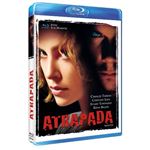 Atrapada - Blu-ray
