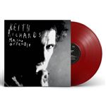 Main Offender - Vinilo Rojo