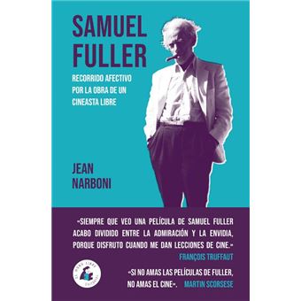 Samuel Fuller