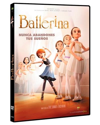 Ballerina - DVD