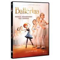 Ballerina Dvd