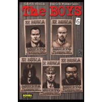 The Boys 6