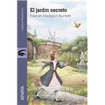 El jardin secreto-clasicos modernos