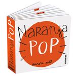 Naranja Pop