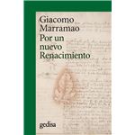 Por un nuevo Renacimiento