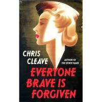 Everyone Brave is Forgiven