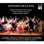 Antología de la Jota - 2 CD