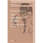 De Madres A Hijas