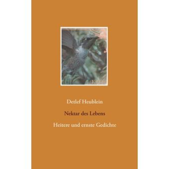 Nektar des Lebens - 1