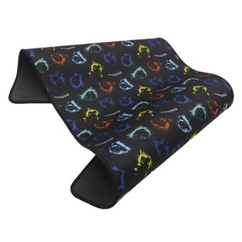 Alfombrillas Gaming de Zorros - Acabado Premium Garantizado