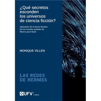¿Qué secretos esconden los universos de ciencia ficción? - 1