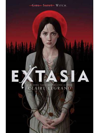 Extasia
