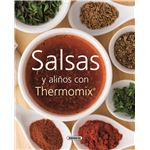 Salsa y aliños con Thermomix