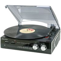 Tocadiscos Roadstar TTR-8633