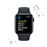 Apple Watch SE 2 40mm GPS Caja de aluminio Medianoche y correa deportiva medianoche