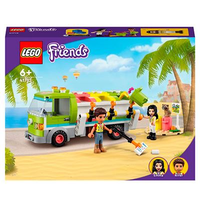 lego friends 41712